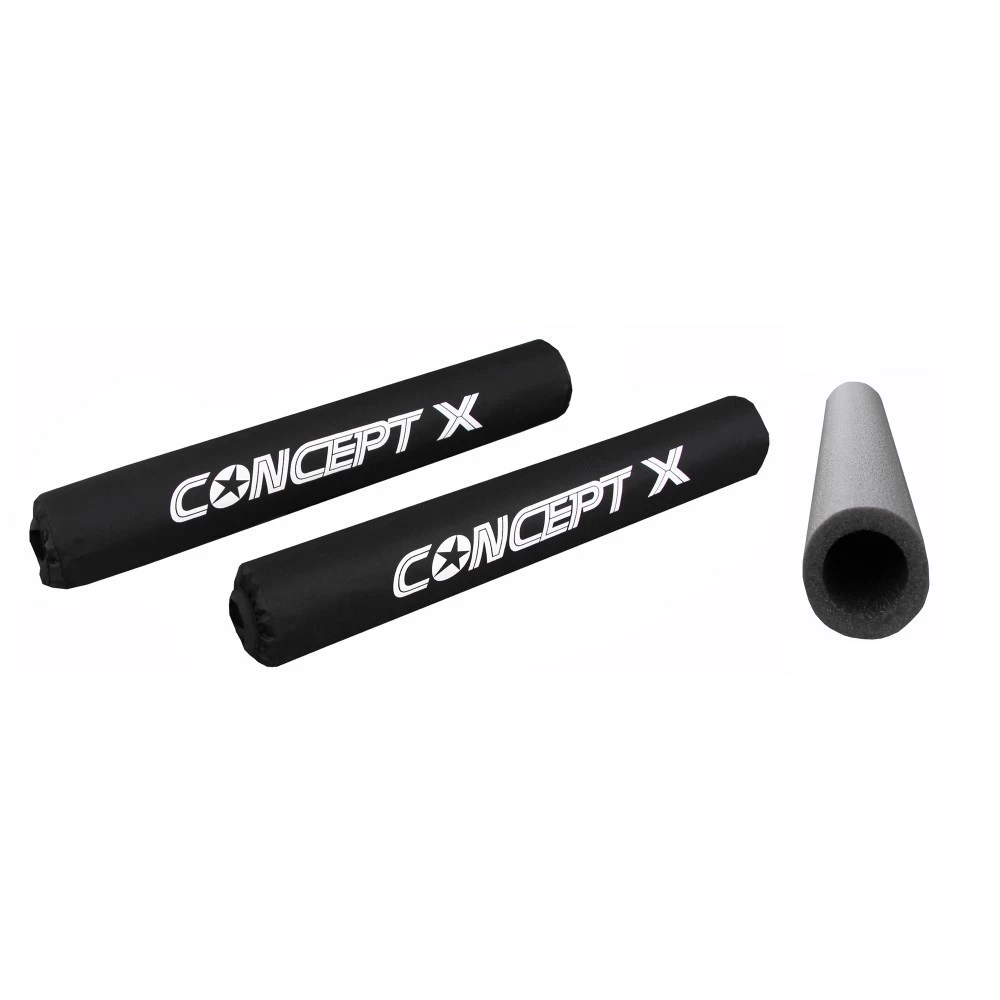 Concept X Dachträgerpolster - Paar 3 Concept X Dachträgerpolster - Paar