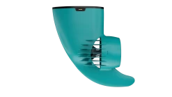 Jaykay E-Fin Für SUP Oder Kajak - Slide-In Box