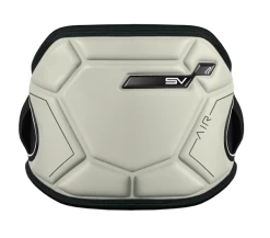 SEVERNE Windsurf Trapez AIR Silver Hüfttrapez 2024 - L