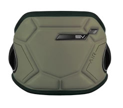 SEVERNE Windsurf Trapez AIR Olive Hüfttrapez 2024 - L