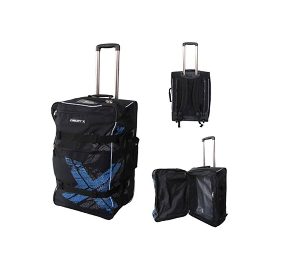 Concept X Travelbag Pro - M 3 Concept X Travelbag Pro - M