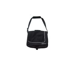 Concept X Messenger Bag Travelbag Reisetasche - None