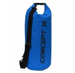 Concept X Dry Bag 25 L Trocken Reisetasche - None