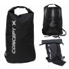Concept X Dry Bag Pack 50 L Trocken Reisetasche Rucksack - None