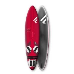 FANATIC Falcon Speed TE Lüderitz - Boards 2022 - 44