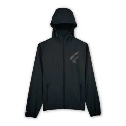 FANATIC Windbreaker Jacket Men - Apparel 2022 - Black 50/M