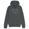 FANATIC Hoodie Addicted Unisex - Apparel 2022 - Heather Gray 48/S -Wassersportbekleidung Geschäft 13220 5226 1