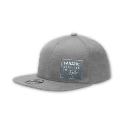 FANATIC Cap Addicted - Apparel 2022 - Grey M-L