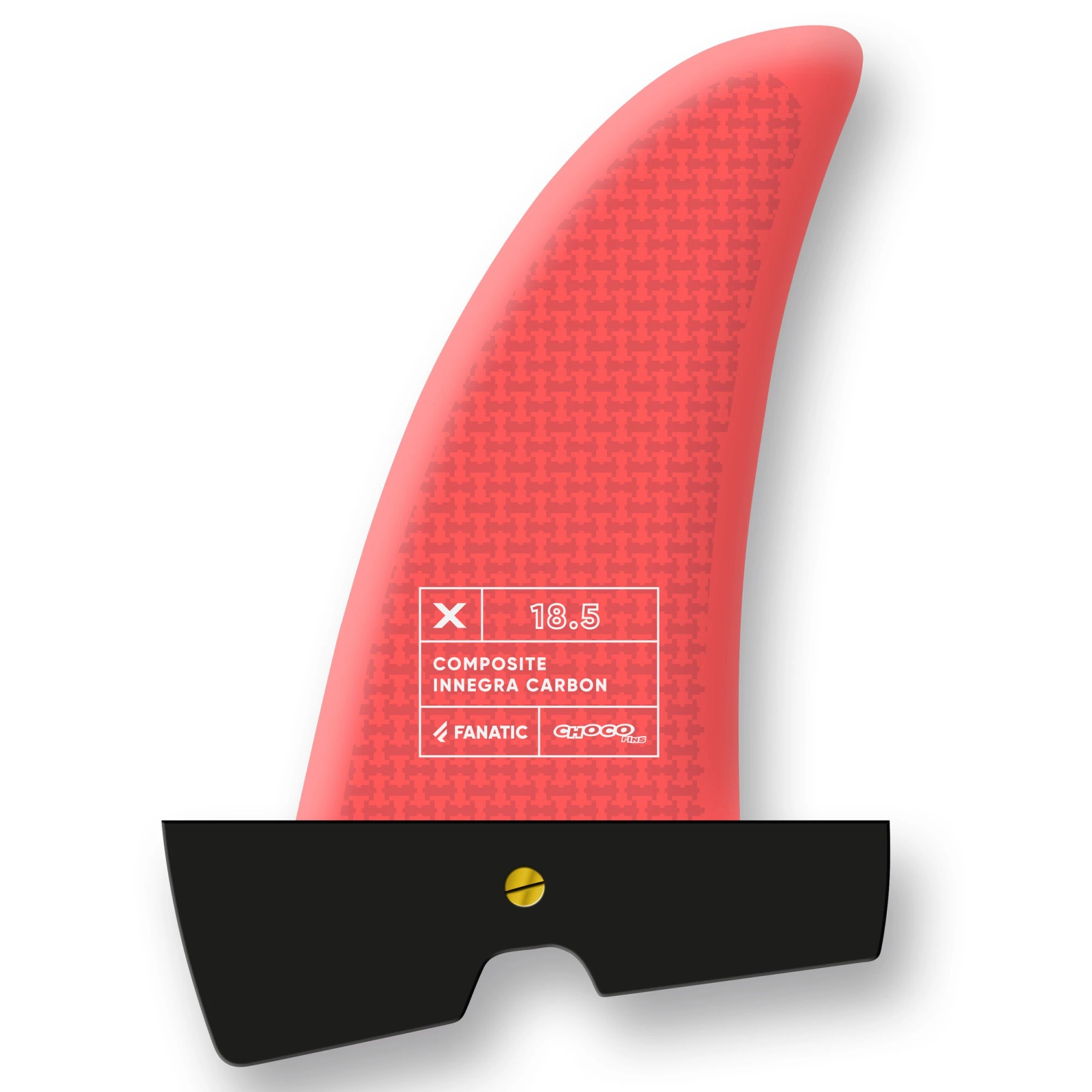 FANATIC Windsurf Finne Skate TE - Fins 2022 - 17.5 PB 3 FANATIC Windsurf Finne Skate TE - Fins 2022 - 17.5 PB