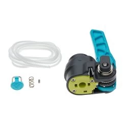 Duotone Windsurf Verlängerung Power.XT 2.0 Cup Complete RDM (SS20-23) Mastverlängerung 2023 - RDM