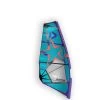 Duotone Windsurf Segel Super_Star Stargazer 2.0 - Sail 2022 - C09:turquoise/coral 4.0 2 Duotone Windsurf Segel Super_Star Stargazer 2.0 - Sail 2022 - C09:turquoise/coral 4.0 -Wassersportbekleidung Geschäft 14220 1208 1