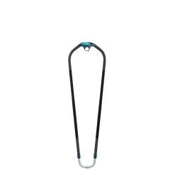 Duotone Windsurf Gabelbaum Silver Series 2023 - Black/light-grey 140-190 (27.5mm) -Wassersportbekleidung Geschäft 14220 1401 4