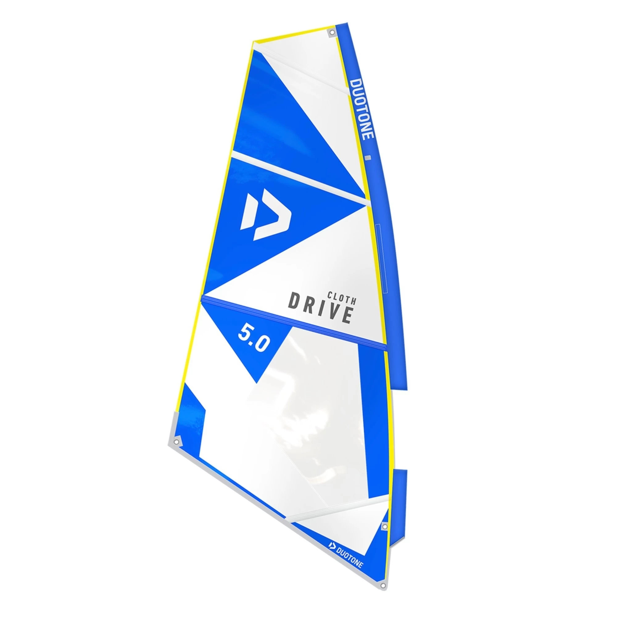 Duotone DRIVE_CLOTH - Sail 2021 - 3,0 Random 4 Duotone DRIVE_CLOTH - Sail 2021 - 3,0 Random – Bild 2