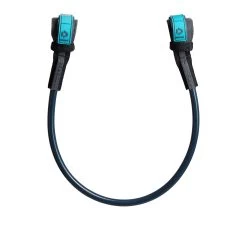 Duotone Windsurf Trapeztampen Fixor Pro - 22" Grey/black