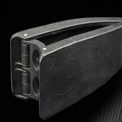 Aeron Extension Skinny U-Pin Alu Mastverlängerung - RDM 30 18 Aeron Extension Skinny U-Pin Alu Mastverlängerung - RDM 30 – Bild 16