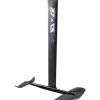 BLK Bullet Windsurf Foil F-Ride 2023 - Alu85 -Wassersportbekleidung Geschäft 1foil