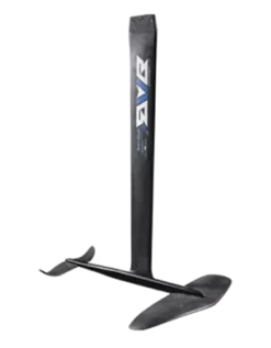 BLK Bullet Windsurf Foil F-Ride 2023 - Alu85