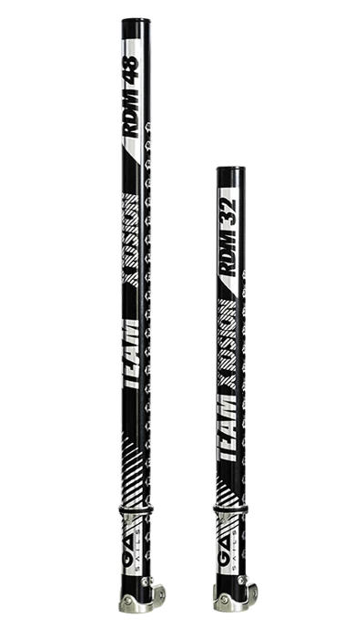 GAASTRA GA Windsurf Mastverlängerung RDM Alu Pro Extension 2021 - 46cm 3 GAASTRA GA Windsurf Mastverlängerung RDM Alu Pro Extension 2021 - 46cm