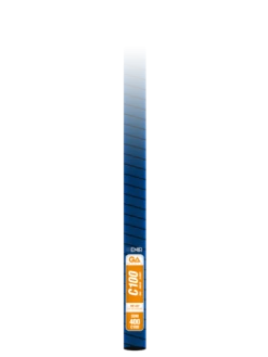 GAASTRA GA-Masts Windsurf Mast 100 SDM 2020 -490
