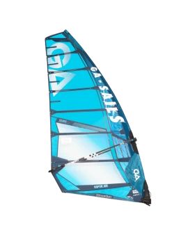 GAASTRA GA-Sails 2020 Vapor AIR -9.0