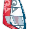 GAASTRA GA-Sails Windsurf Segel Rigg Hybrid 2023 - 4.7 -Wassersportbekleidung Geschäft 2023gw graphics hybrid wave web