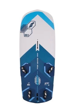 Tabou Windsurf Foil Board Air Ride MTE 2024 - 74 MTE