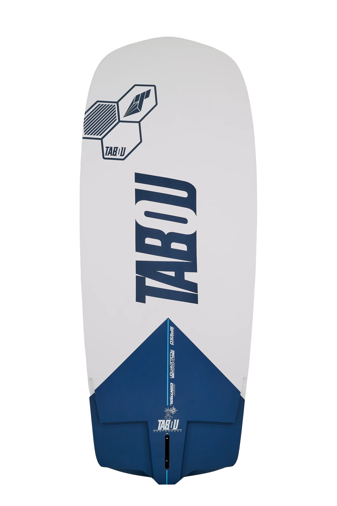 Tabou Windsurf Foil Board Air Ride MTE 2024 - 74 MTE 4 Tabou Windsurf Foil Board Air Ride MTE 2024 - 74 MTE – Bild 2