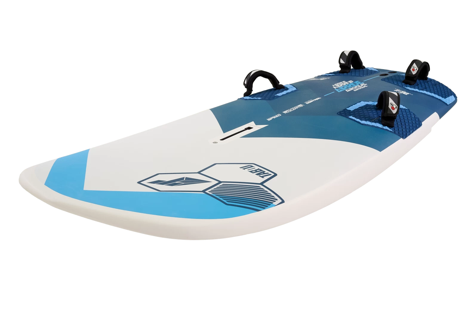 Tabou Windsurf Foil Board Air Ride MTE 2024 - 74 MTE 5 Tabou Windsurf Foil Board Air Ride MTE 2024 - 74 MTE – Bild 3