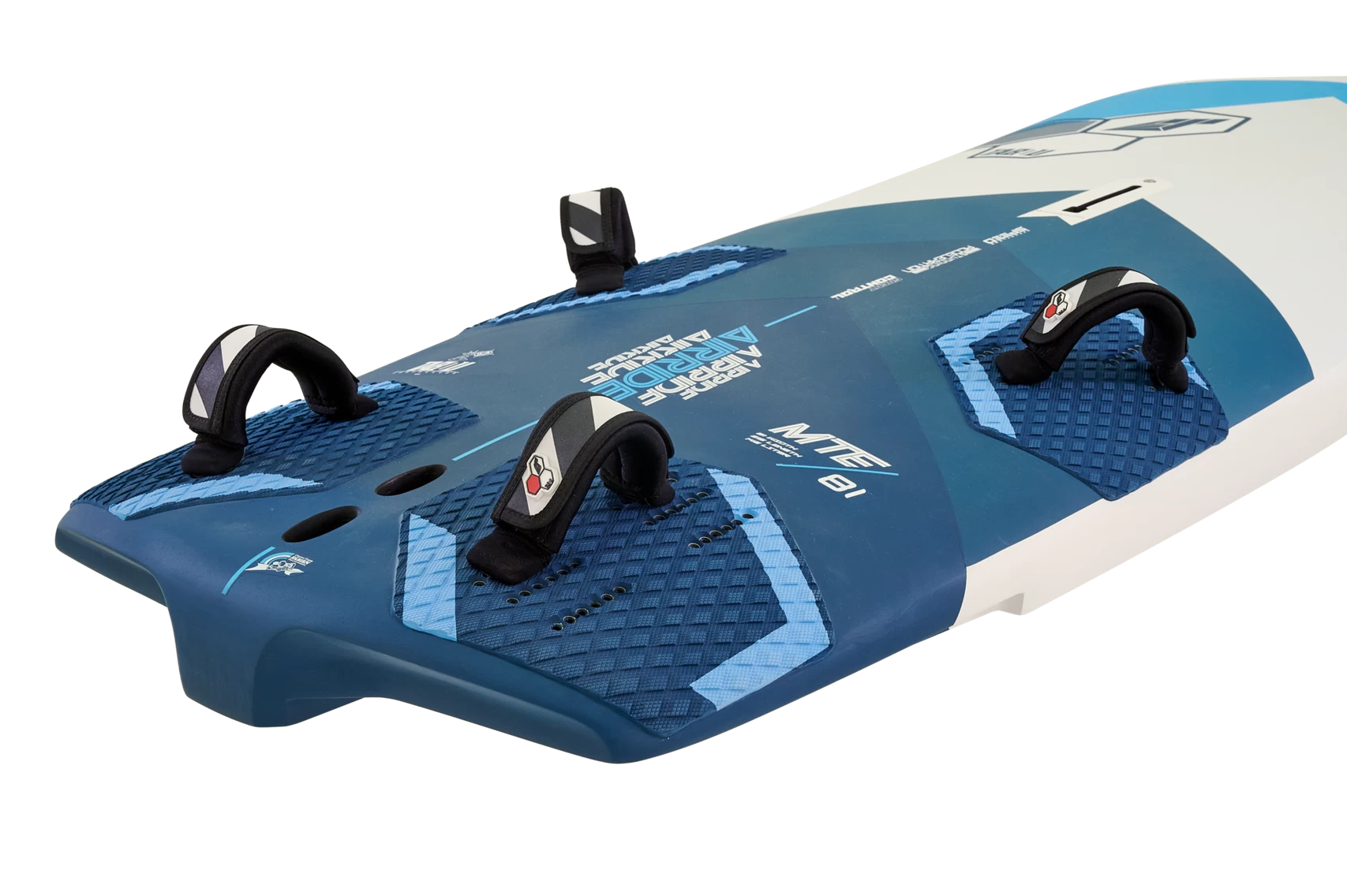 Tabou Windsurf Foil Board Air Ride MTE 2024 - 74 MTE 7 Tabou Windsurf Foil Board Air Ride MTE 2024 - 74 MTE – Bild 5