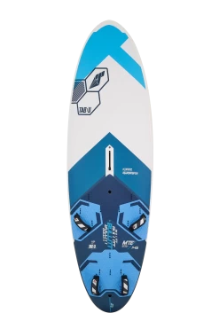 Tabou Windsurf Board Bullitt 2023 - 125
