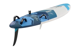 Tabou Windsurf Board Bullitt 2023 - 125 -Wassersportbekleidung Geschäft 2023t bullitt detail 02 web