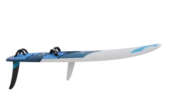 Tabou Windsurf Board Bullitt 2023 - 125 -Wassersportbekleidung Geschäft 2023t bullitt detail 03 web