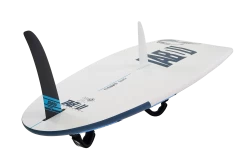 Tabou Windsurf Board Bullitt 2023 - 125 -Wassersportbekleidung Geschäft 2023t bullitt detail 04 web