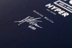 Starboard Windsurf Board HYPER Carbon Reflex 2024 - 78 Carbon Reflex -Wassersportbekleidung Geschäft 2024 windsurf starboard hyper carbon reflex features antoine signature promodel