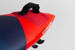 Starboard Windsurf Board HYPER Carbon Reflex 2024 - 78 Carbon Reflex -Wassersportbekleidung Geschäft 2024 windsurf starboard hyper carbon reflex features kickerpad 2