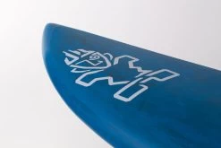 Starboard Windsurf Board HYPER Carbon Reflex 2024 - 78 Carbon Reflex -Wassersportbekleidung Geschäft 2024 windsurf starboard hyper carbon reflex features nose