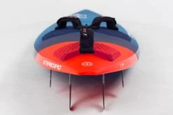 Starboard Windsurf Board HYPER Carbon Reflex 2024 - 78 Carbon Reflex -Wassersportbekleidung Geschäft 2024 windsurf starboard hyper carbon reflex features quad 1