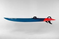 Starboard Windsurf Board HYPER Carbon Reflex 2024 - 78 Carbon Reflex -Wassersportbekleidung Geschäft 2024 windsurf starboard hyper carbon reflex features rockerline