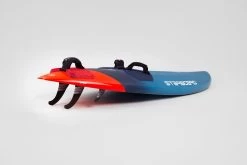 Starboard Windsurf Board HYPER Carbon Reflex 2024 - 78 Carbon Reflex -Wassersportbekleidung Geschäft 2024 windsurf starboard hyper carbon reflex features tail deck