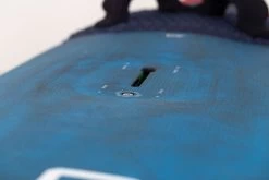 Starboard Windsurf Board ULTRA Carbon Reflex 2024 - 78 -Wassersportbekleidung Geschäft 2024 windsurf starboard ultra carbon reflex features mast track