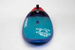 Starboard Windsurf Board ULTRA Wood Sandwich 2024 - 86 Wood Sandwich -Wassersportbekleidung Geschäft 2024 windsurf starboard ultra wood sandwich features deck 1