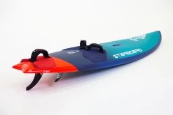 Starboard Windsurf Board ULTRA Wood Sandwich 2024 - 86 Wood Sandwich -Wassersportbekleidung Geschäft 2024 windsurf starboard ultra wood sandwich features deck 2