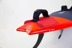 Starboard Windsurf Board ULTRA Wood Sandwich 2024 - 86 Wood Sandwich -Wassersportbekleidung Geschäft 2024 windsurf starboard ultra wood sandwich features fishtai 2