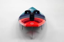 Starboard Windsurf Board ULTRA Wood Sandwich 2024 - 86 Wood Sandwich -Wassersportbekleidung Geschäft 2024 windsurf starboard ultra wood sandwich features fishtai 3