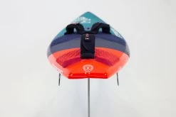 Starboard Windsurf Board ULTRA Wood Sandwich 2024 - 86 Wood Sandwich -Wassersportbekleidung Geschäft 2024 windsurf starboard ultra wood sandwich features fishtai 5