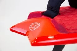 Starboard Windsurf Board ULTRA Wood Sandwich 2024 - 86 Wood Sandwich -Wassersportbekleidung Geschäft 2024 windsurf starboard ultra wood sandwich features fishtail