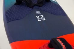 Starboard Windsurf Board ULTRA Wood Sandwich 2024 - 86 Wood Sandwich -Wassersportbekleidung Geschäft 2024 windsurf starboard ultra wood sandwich features liter2