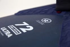 Starboard Windsurf Board ULTRA Wood Sandwich 2024 - 86 Wood Sandwich -Wassersportbekleidung Geschäft 2024 windsurf starboard ultra wood sandwich features liters