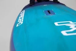 Starboard Windsurf Board ULTRA Wood Sandwich 2024 - 86 Wood Sandwich -Wassersportbekleidung Geschäft 2024 windsurf starboard ultra wood sandwich features pinewood