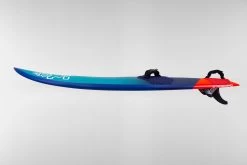 Starboard Windsurf Board ULTRA Wood Sandwich 2024 - 86 Wood Sandwich -Wassersportbekleidung Geschäft 2024 windsurf starboard ultra wood sandwich features rails 2